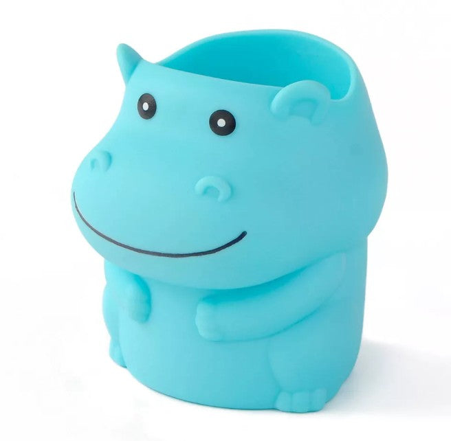 Tooth Tool Caddy Hippo - Bellso